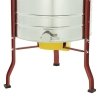 Radial honey extractor, Ø600MM, electric drive, CLASSIC